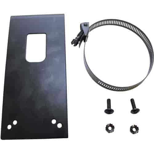 Universal Connector Mounting Bracket