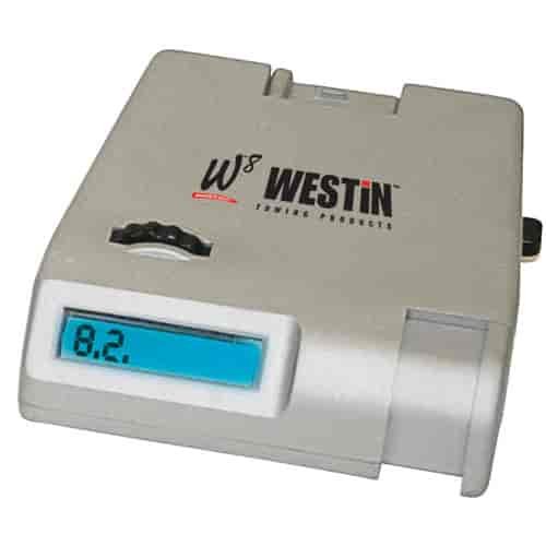 Proportional W8 Brake Control Compatible w/Electric-Over Hydraulic Braking Systems