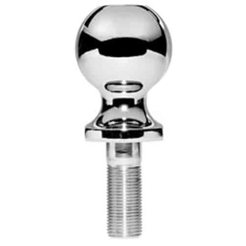 Hitch Ball 2" Ball