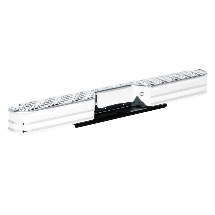 71000 Diamondstep Universal Bumper