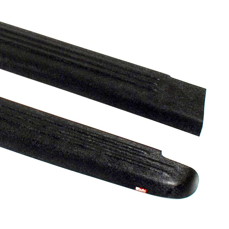 72-00461 Ribbed Bed Caps-w/o Stake Holes