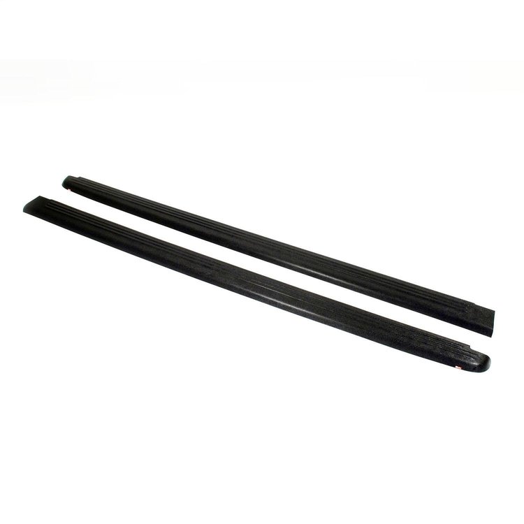 Bed Rail Cap [High-Impact ABS]