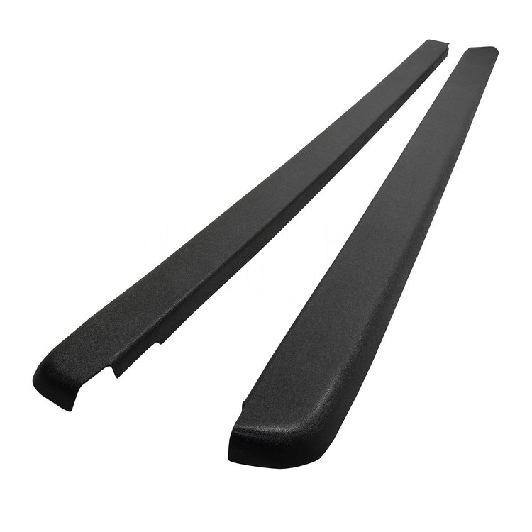 72-00711 Smooth Bed Caps w/o Stake Holes