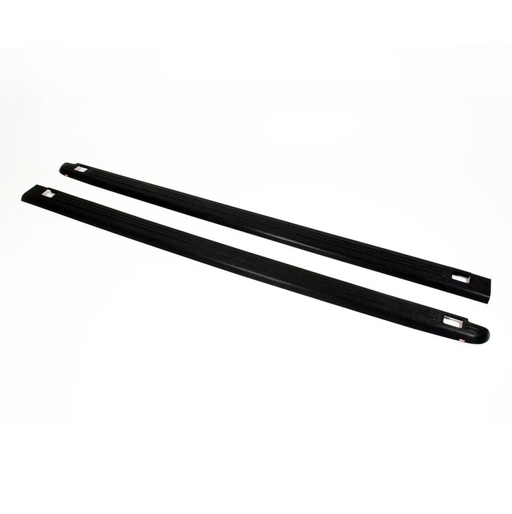 72-01111 Ribbed Bed Caps-w/Stake Holes
