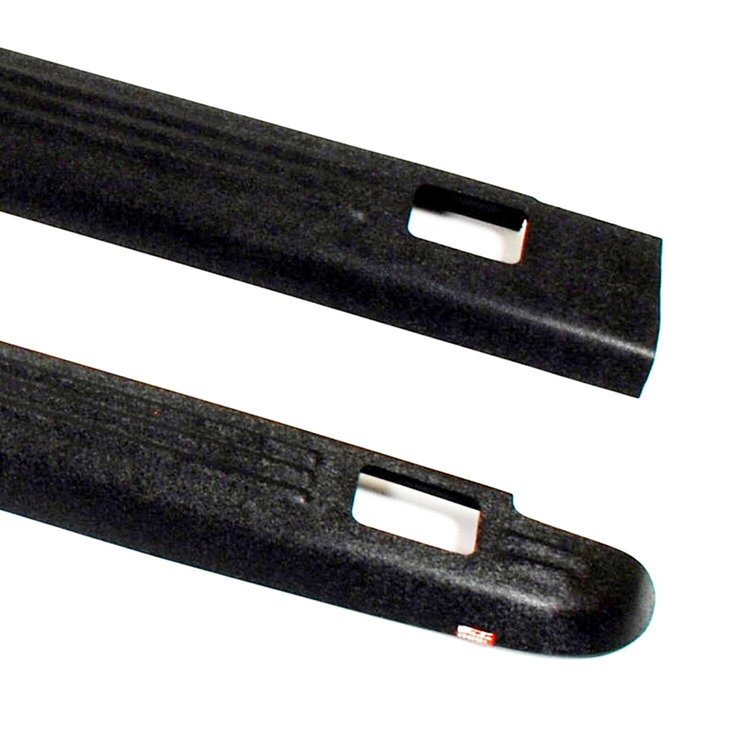 72-01441 Ribbed Bed Caps-w/Stake Holes