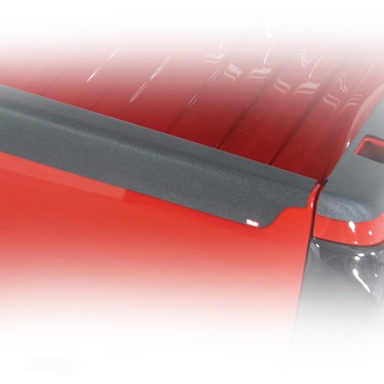 72-01781 Smooth Tailgate Cap