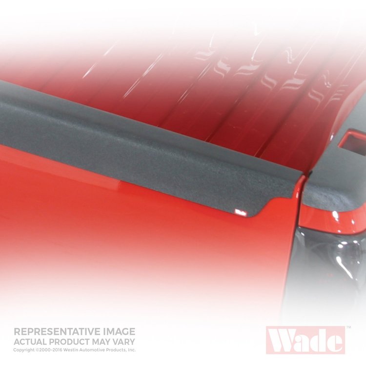 Tailgate Cap 1998-2000 For Nissan Fits Frontier Pickup
