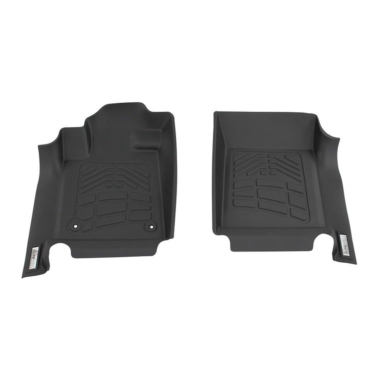 72-110032 Sure Fit Floor Liners Front