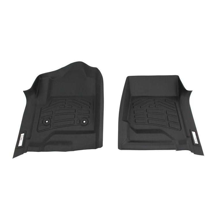 72-110052 Sure Fit Floor Liners Front