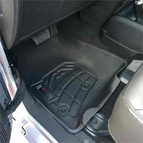 SURE FIT MATS
