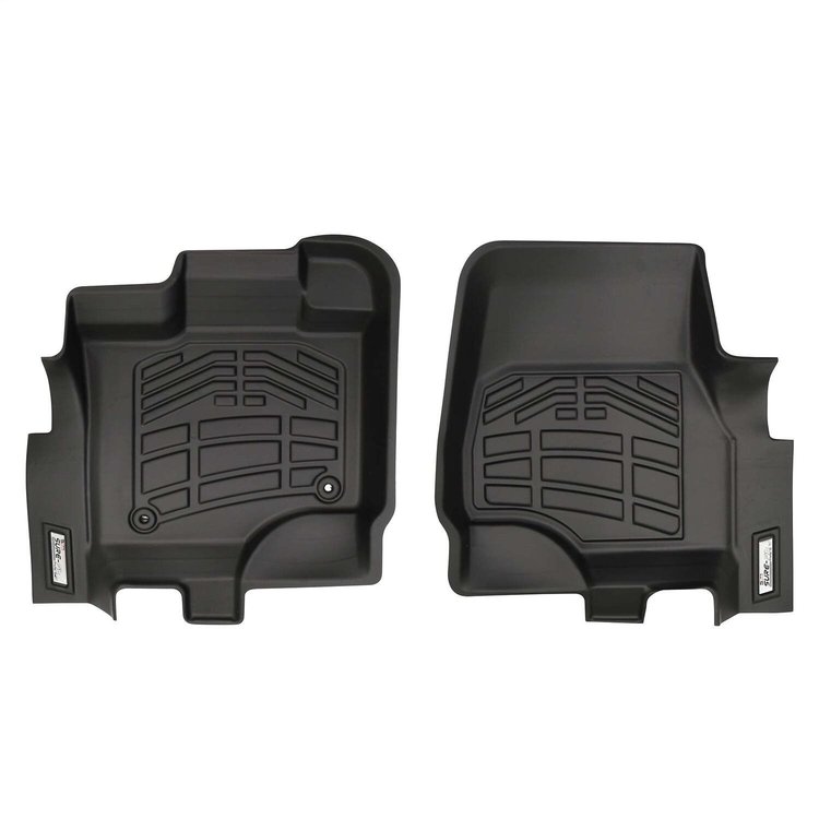 72-110069 Sure Fit Floor Liners Front