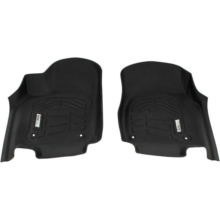 72-110094 Sure Fit Floor Liners Front