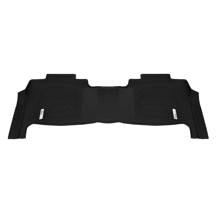 72-113100 Sure Fit Floor Liners 2nd Row