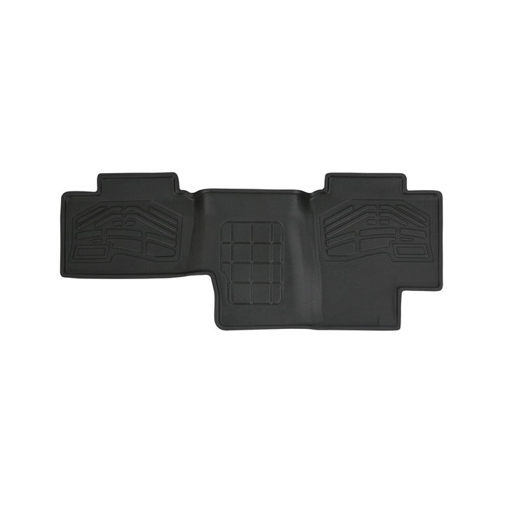72-114012 Sure Fit Floor Liners 2nd Row