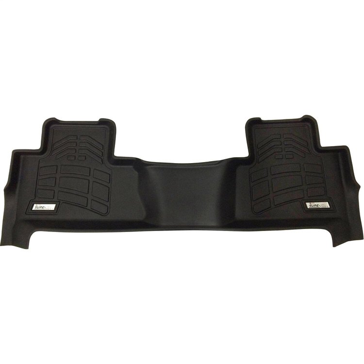 72-114064 Sure Fit Floor Liners 2nd Row