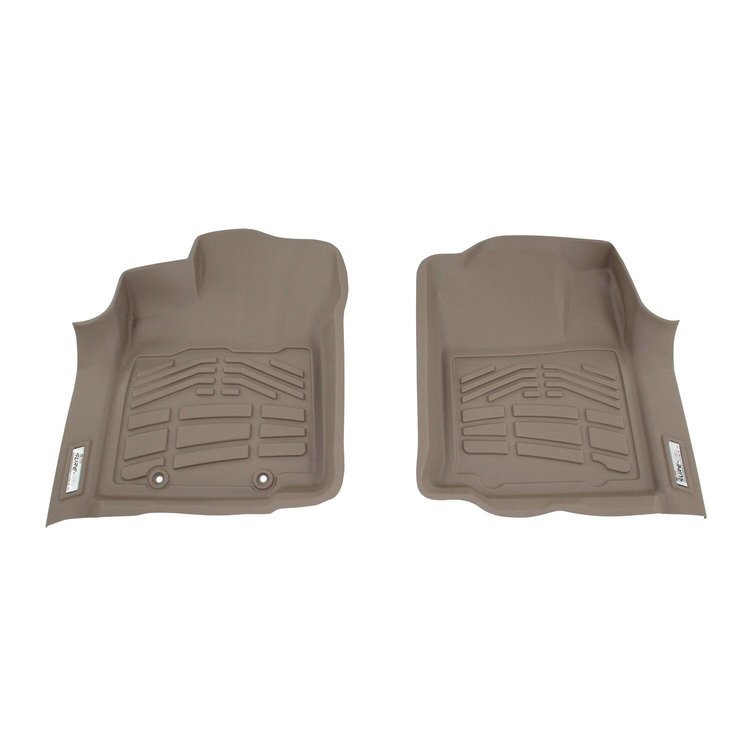 72-130079 Sure Fit Floor Liners Front