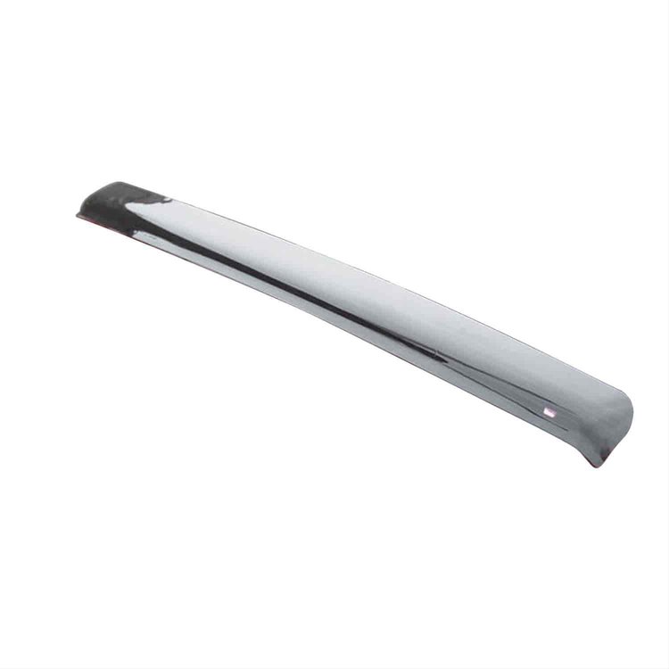 JEEP TOP WIND DEFLECTOR