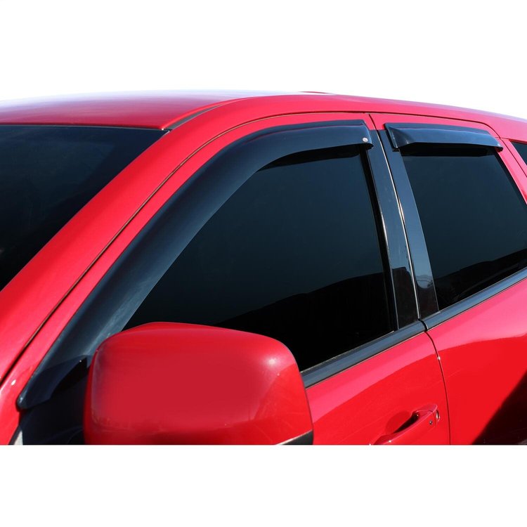 72-35430 Tape-On Wind Deflectors, Durango 2011-2022
