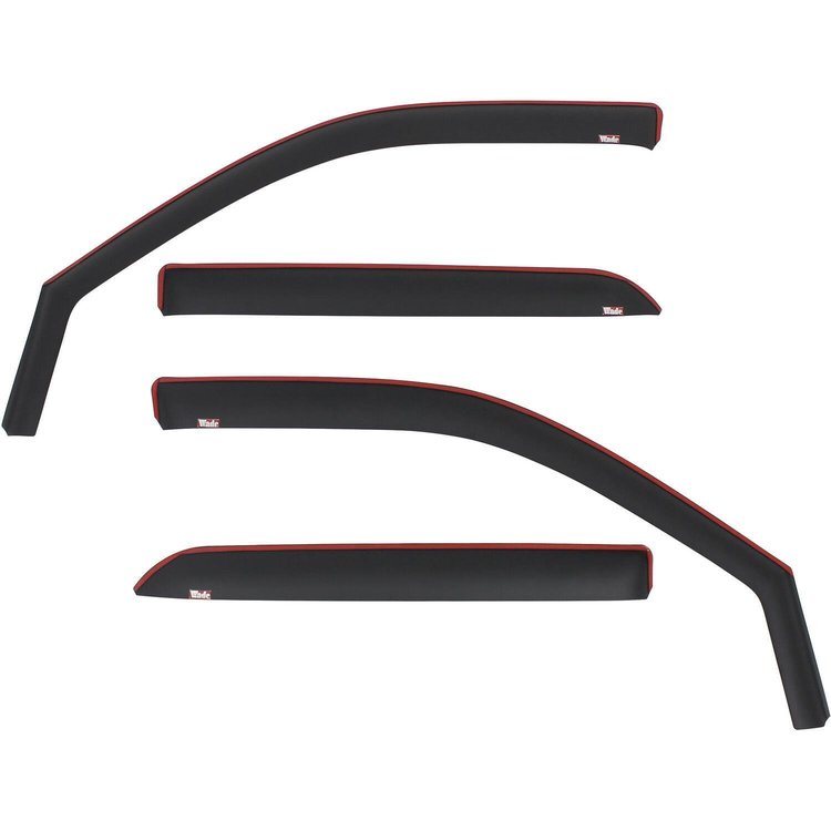 MATTE IN-CHANNEL WIND DEF