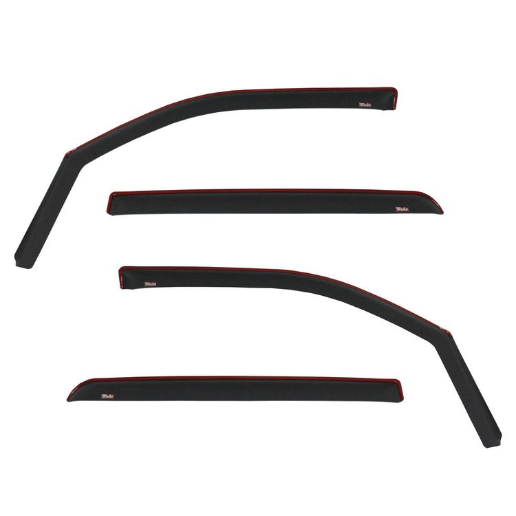 MATTE IN-CHANNEL WIND DEF
