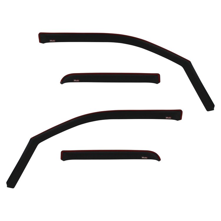 MATTE IN-CHANNEL WIND DEF