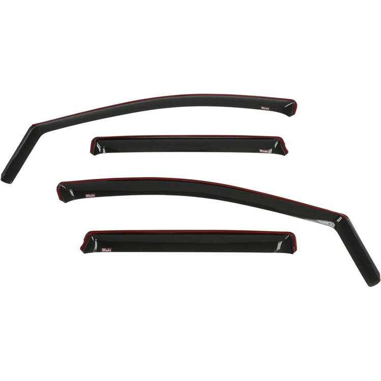 72-37415 In-Channel Wind Deflectors, Escape 2013-2019