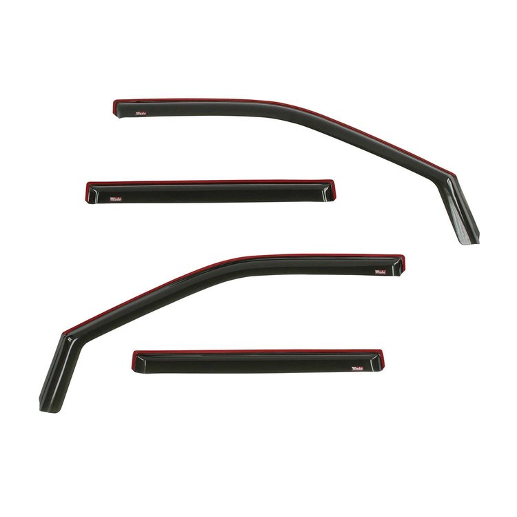 72-37417 In-Channel Wind Deflectors, Expedition 2018-2021