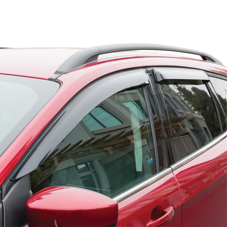72-37442 Tape-On Wind Deflectors, Escape 2013-2019
