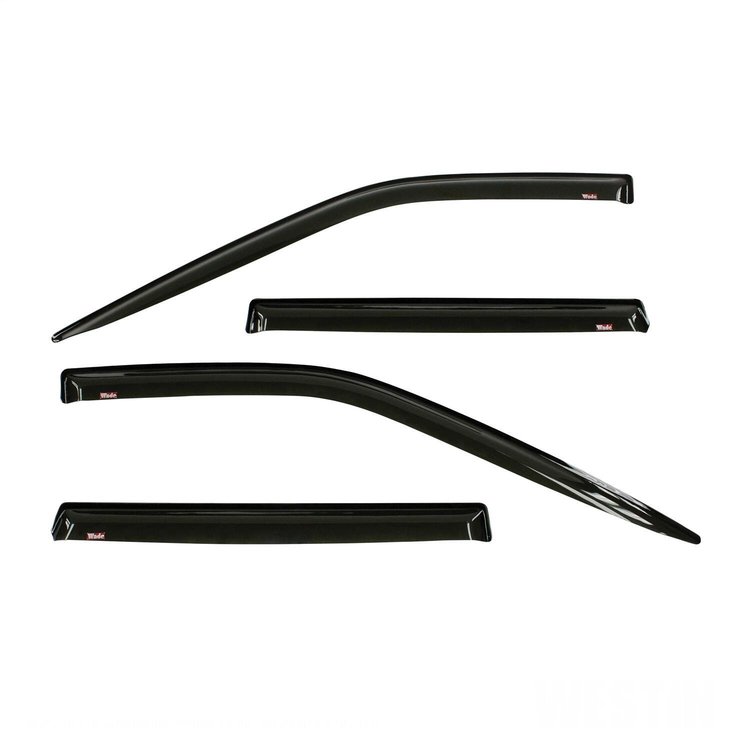 72-37448 Tape-On Wind Deflectors, Expedition 2018-2021