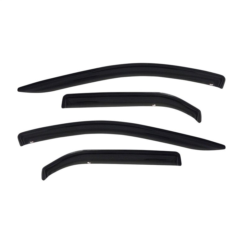 72-37486 Tape-On Wind Deflectors