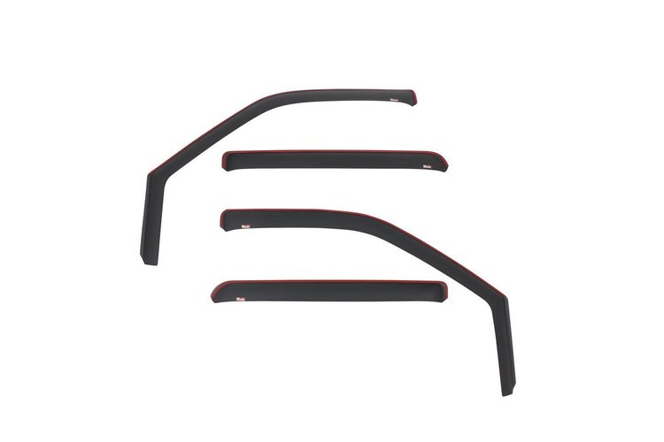 MATTE IN-CHANNEL WIND DEF
