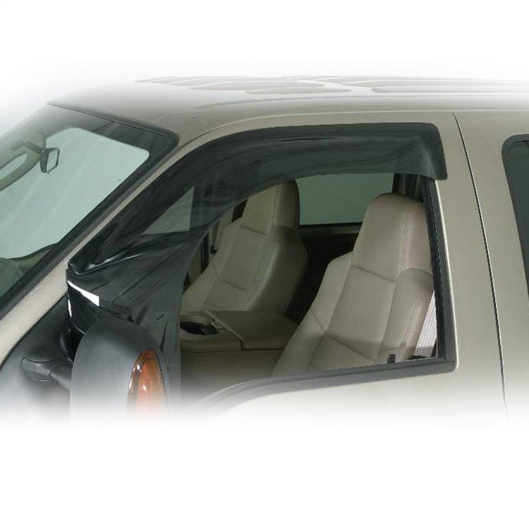 72-38472 Wind Deflectors Windguard