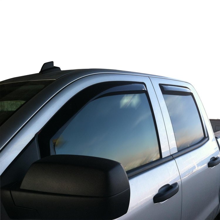72-39417 In-Channel Wind Deflectors