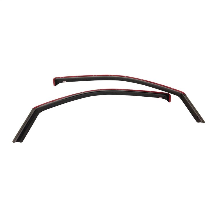 72-39467 In-Channel Wind Deflectors, C/K/PickUp 1500 1988-1998, C/K 2500/3500 Reg Cab/Suburban/Tahoe/Yukon 1988-2000