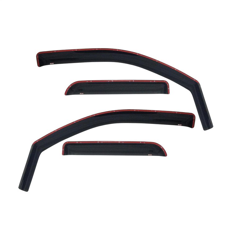 72-39487 In-Channel Wind Deflectors