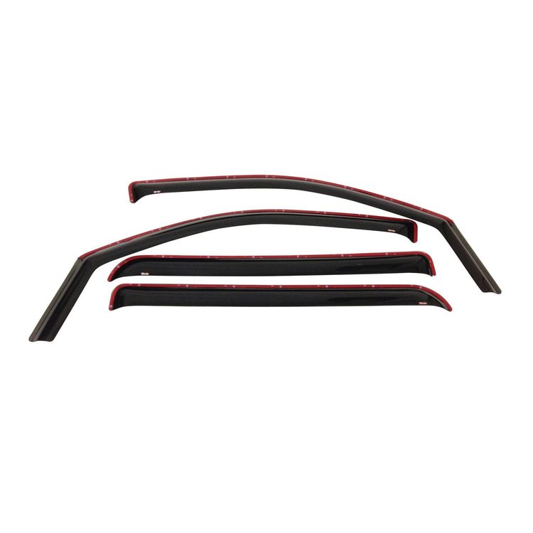 72-39491 In-Channel Wind Deflectors