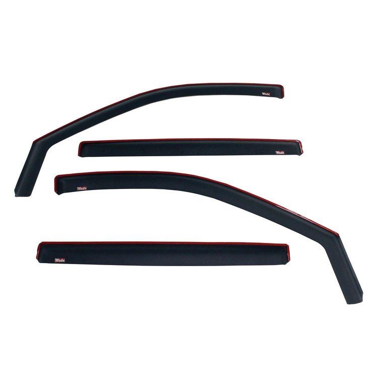 MATTE IN-CHANNEL WIND DEF