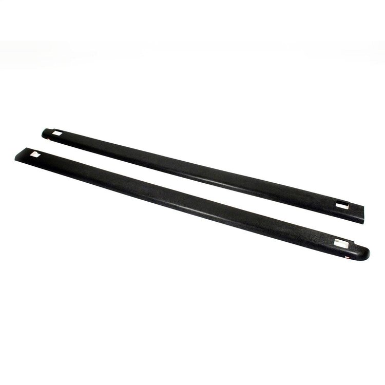 72-41104 Smooth Bed Caps w/Stake Holes