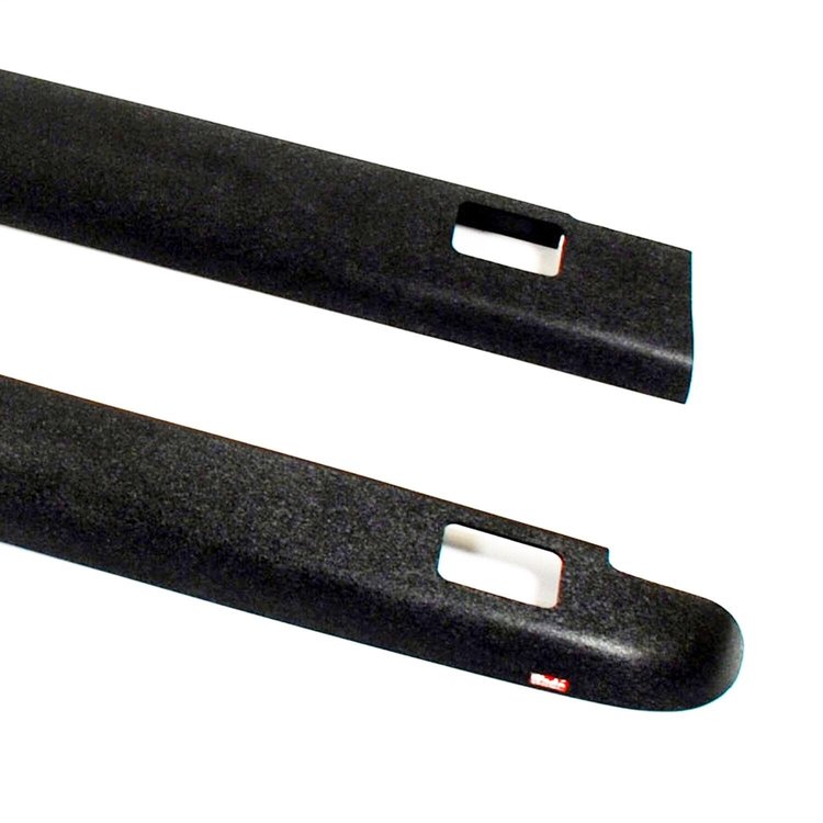 72-41401 Smooth Bed Caps w/Stake Holes