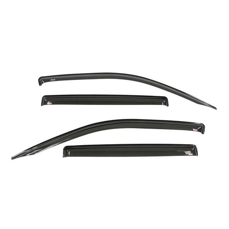 72-44480 Tape-On Wind Deflectors, Ridgeline 2017-2022