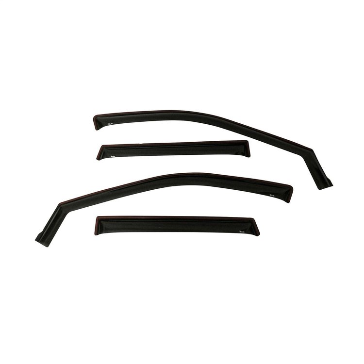 72-51487 In-Channel Wind Deflectors, Grand Cherokee 2011-2021