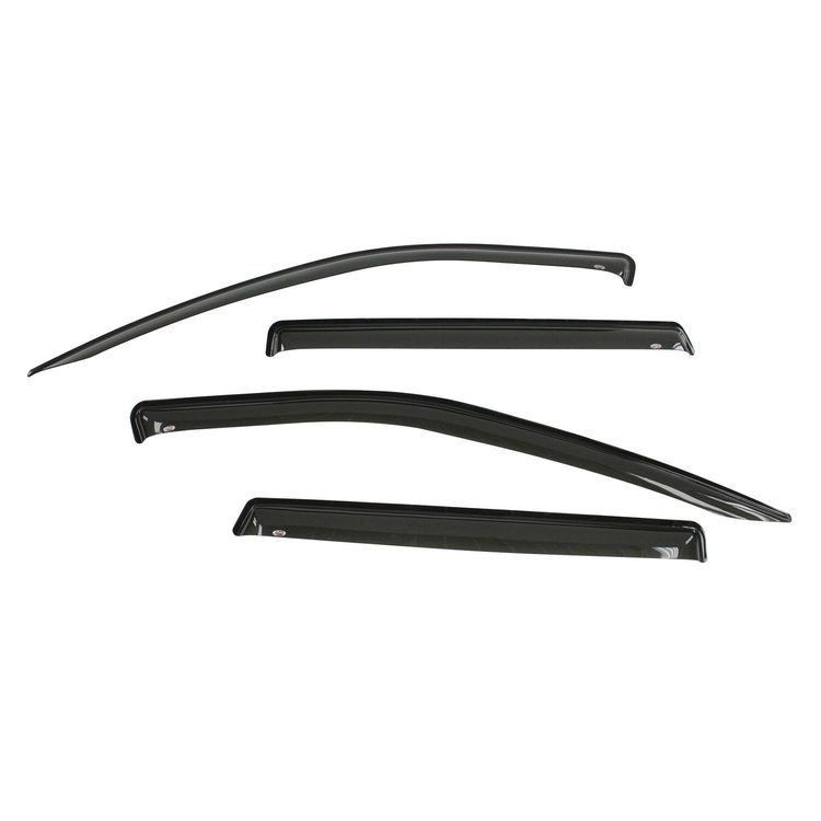 72-51488 Tape-On Wind Deflectors, Cherokee 2014-2021