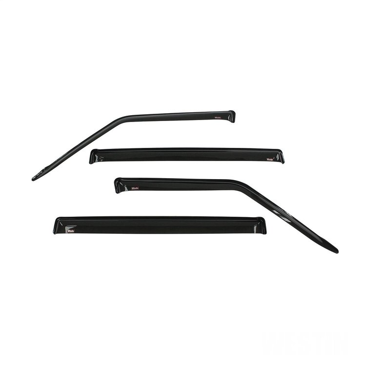 72-69420 Tape-On Wind Deflectors, Armada 2017-2020