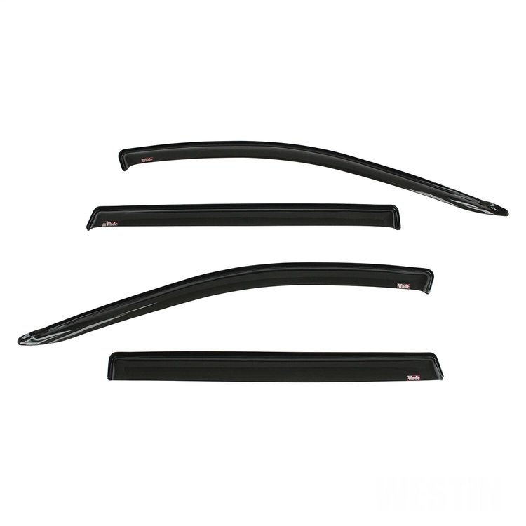 72-69478 Tape-On Wind Deflectors, Pathfinder 2013-2019