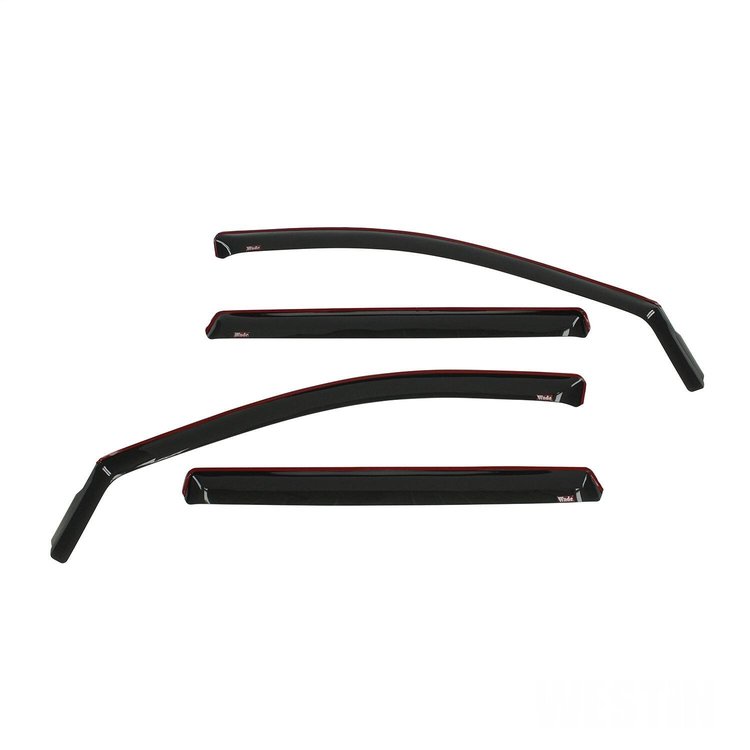 72-69479 In-Channel Wind Deflectors, Pathfinder 2013-2019