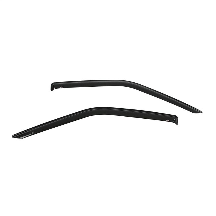 72-88458 Tape-On Wind Deflectors, Tacoma Regular/Access Cab 2005-2021
