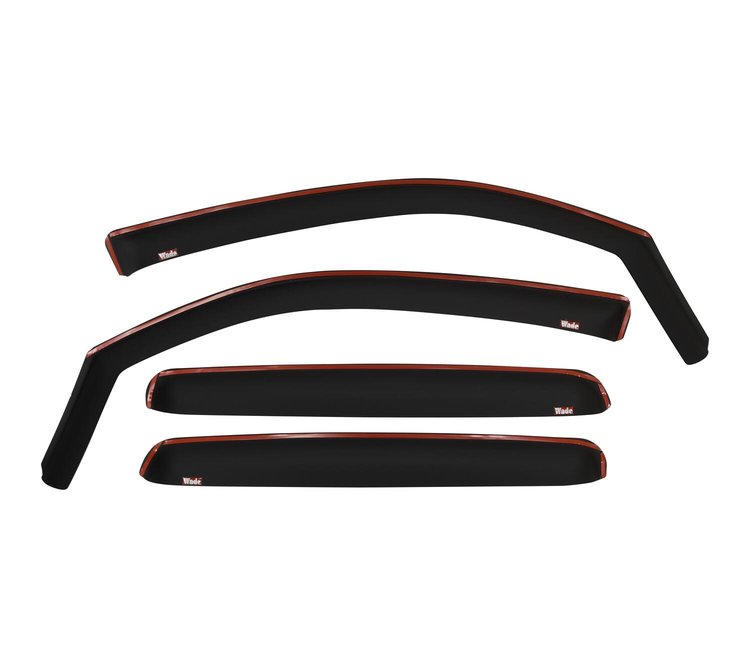 MATTE IN-CHANNEL WIND DEF