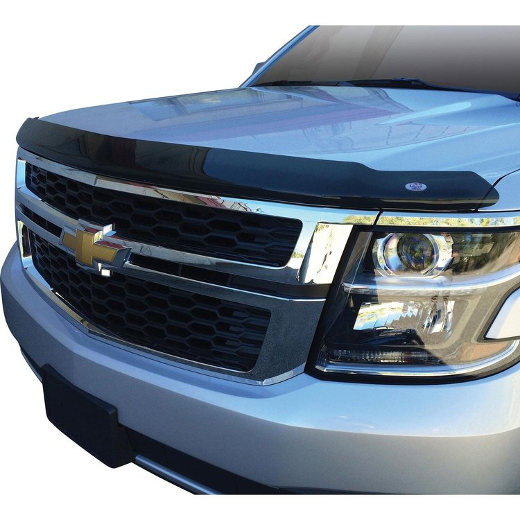 Platinum Bug Shield for 2015-2020 Chevy Suburban [Molded]