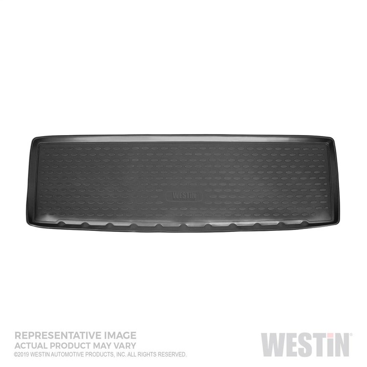 Profile Cargo Liner