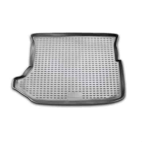 Profile Cargo Liner <li>2006-2012 Dodge Caliber<li>Black